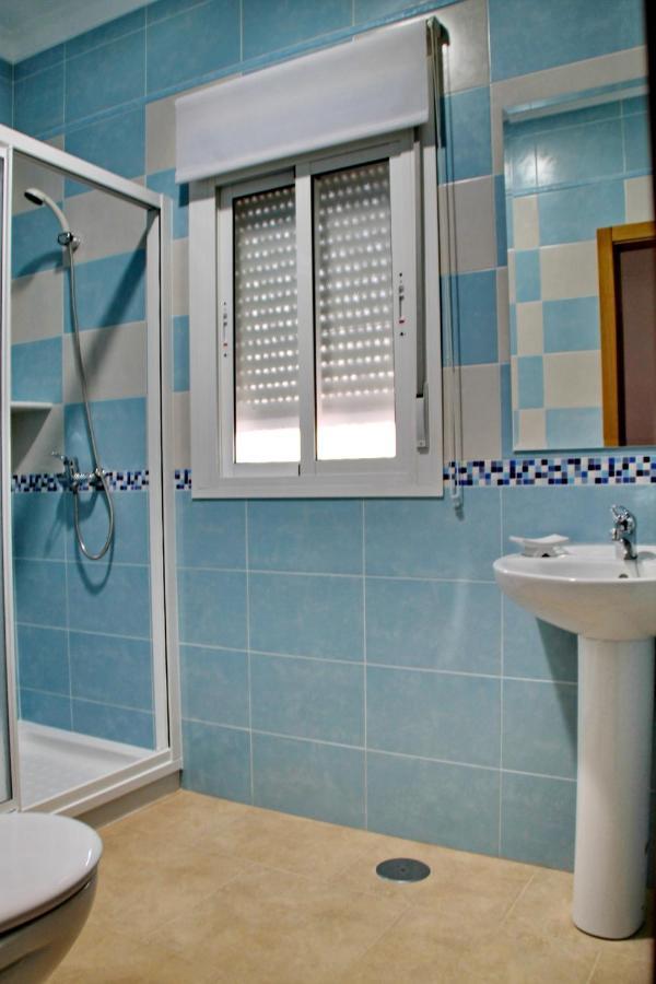 Chalet Arroyo con piscina privada Conil De La Frontera Exterior foto